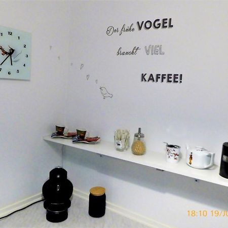 Ferienwohnung Habichtstal Marburg Dış mekan fotoğraf