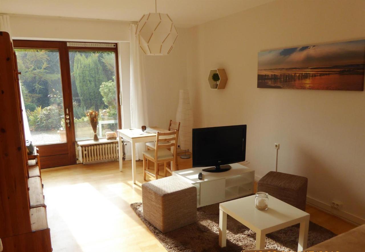 Ferienwohnung Habichtstal Marburg Dış mekan fotoğraf