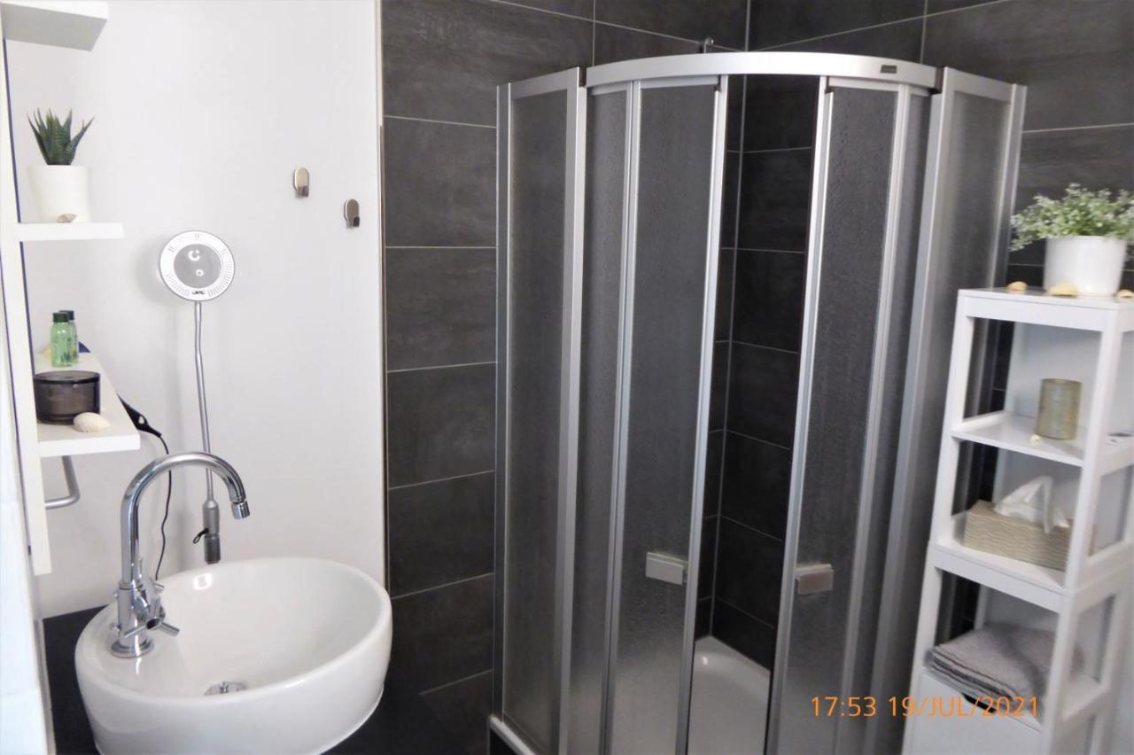 Ferienwohnung Habichtstal Marburg Dış mekan fotoğraf