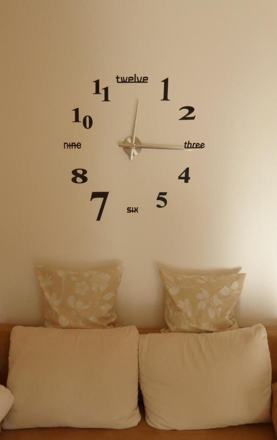 Ferienwohnung Habichtstal Marburg Dış mekan fotoğraf